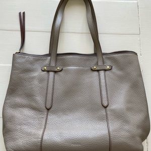 Fossil bag